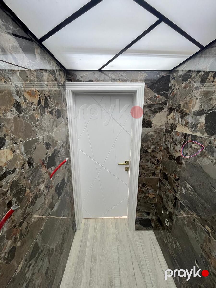 Satılır 2 otaqlı həyət evi/bağ evi 70 m² — Ev, villa, Bakı (5)