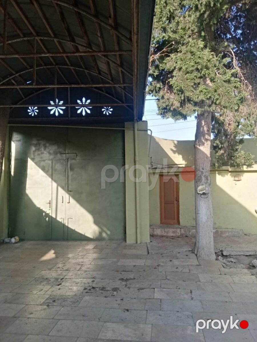 Həyət evi, İlqar Muradov küç — Ev, villa, Bakı (2)