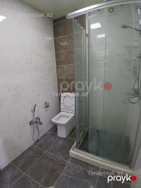 Satılır 2 otaqlı Bina evi menzil (Yeni tikili), 50 m², Xırdalan ş — Mənzil (7)