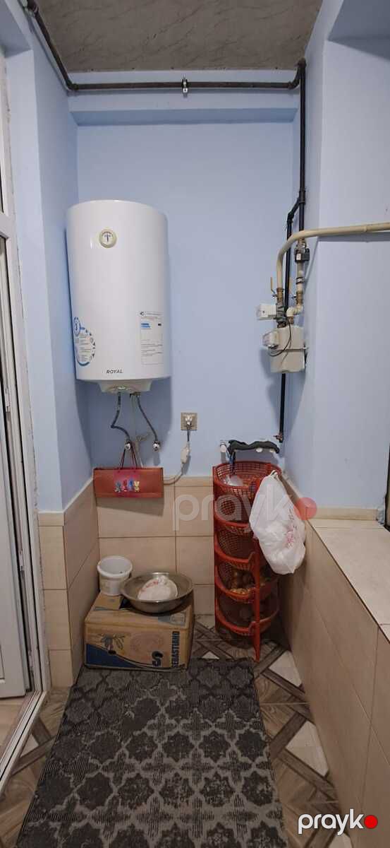 Satılır 2 otaqlı yeni tikili 55 m² — Mənzil, Bakı (8)