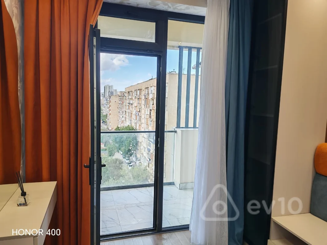 2 otaqlı mənzil, 68 m², Gəncə Prospeti — kirayə — Mənzil, Bakı (4)