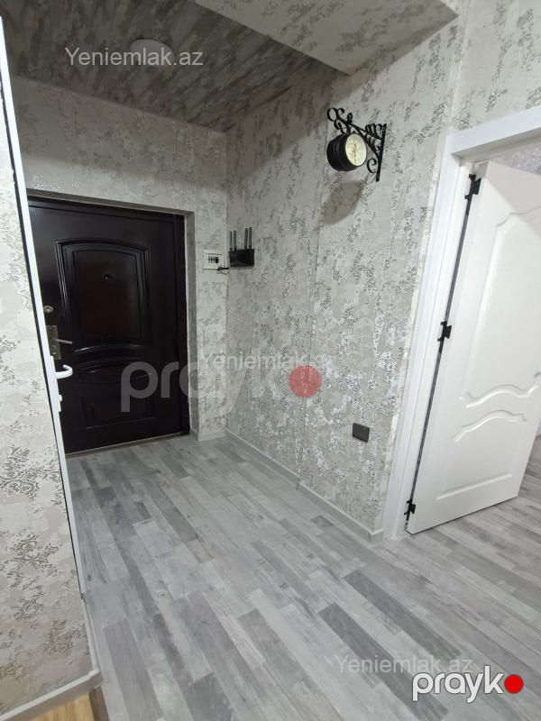 Satılır 2 otaqlı Bina evi menzil (Yeni tikili), 41 m², Xırdalan ş — Mənzil (7)