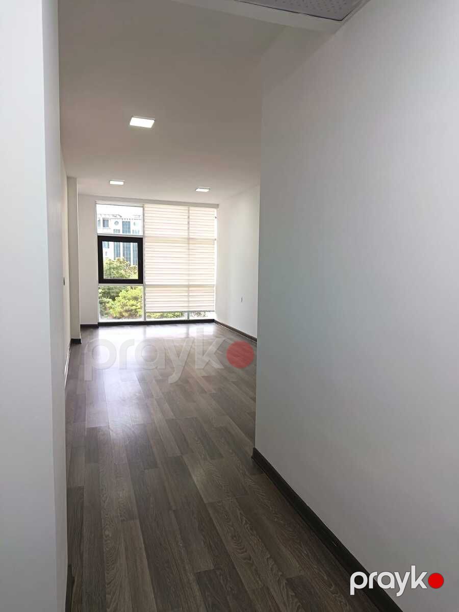 İcarəyə verilir 1 otaqlı ofis 32 m² — Ofis, Bakı (2)