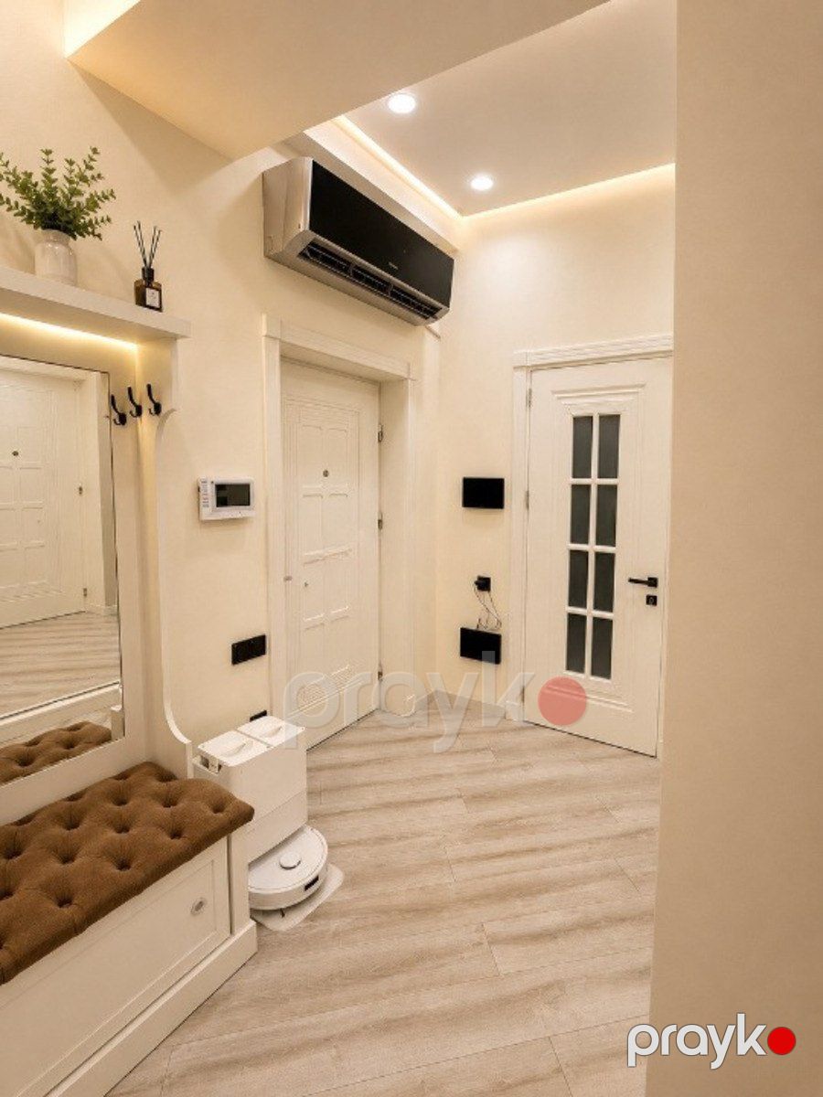 Satılır 3 otaqlı yeni tikili 108 m² — Mənzil, Bakı (10)