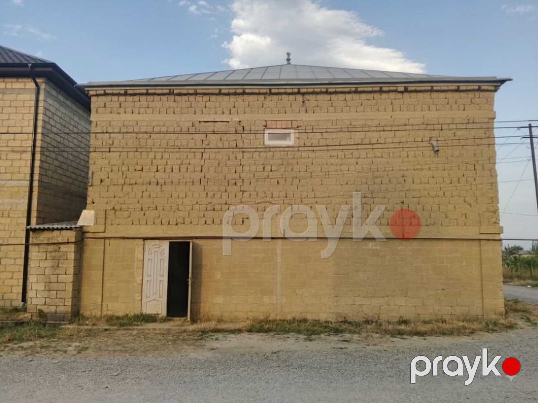 Satılır 10 otaqlı həyət evi/bağ evi 400 m² — Ev, villa, Quba (2)