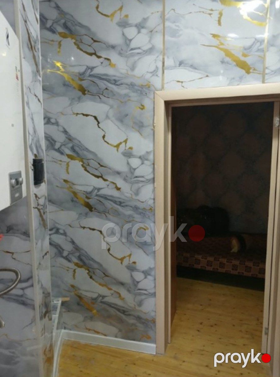 İcarəyə verilir 2 otaqlı həyət evi/bağ evi 60 m² — Ev, villa, Bakı (7)