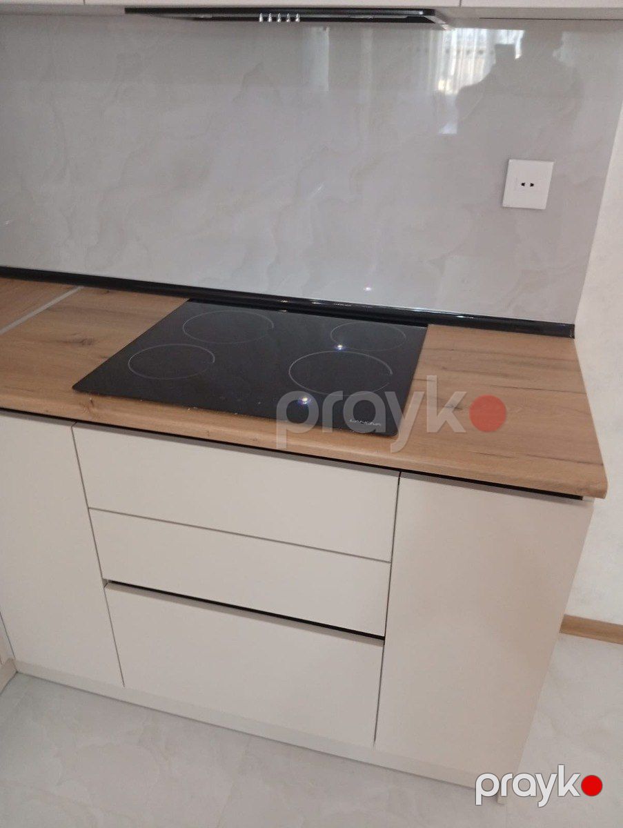 İcarəyə verilir 3 otaqlı yeni tikili 78.2 m² — Mənzil, Xırdalan (10)