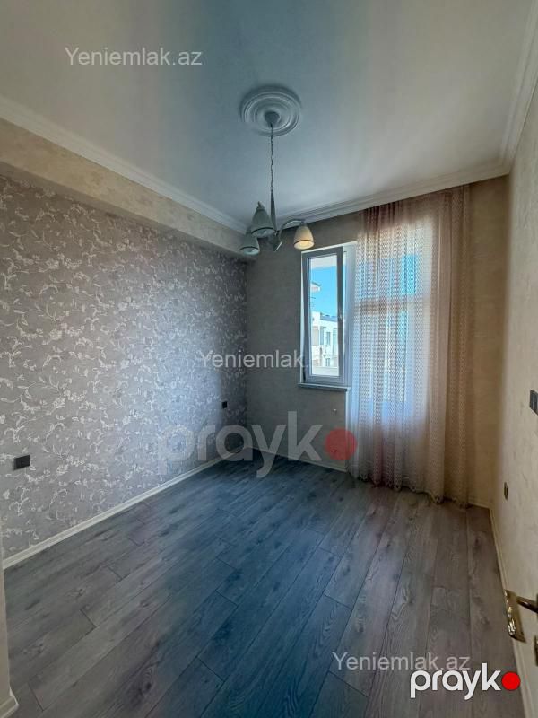 Satılır 2 otaqlı Bina evi menzil (Yeni tikili), 45 m², Xırdalan ş — Mənzil (3)