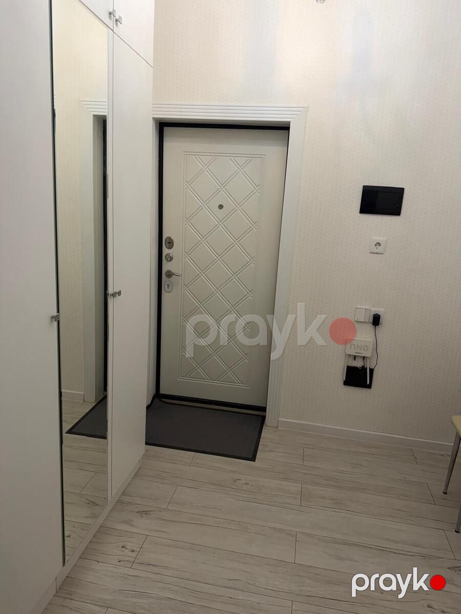 İcarəyə verilir 1 otaqlı yeni tikili 40 m² — Mənzil, Bakı (6)