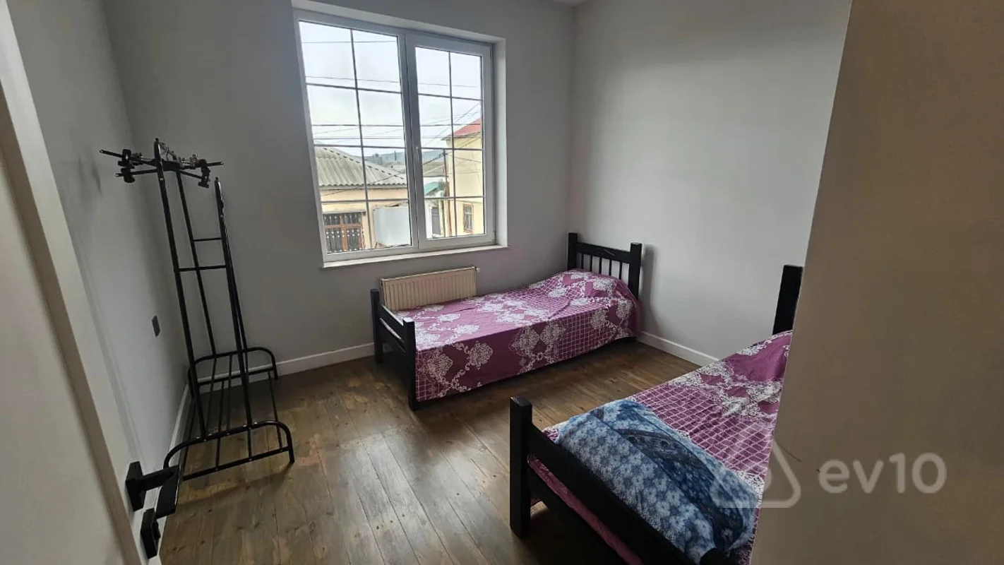 9 otaqlı həyət evi, 400 m², Babək pr — kirayə — Ev, villa, Bakı (11)