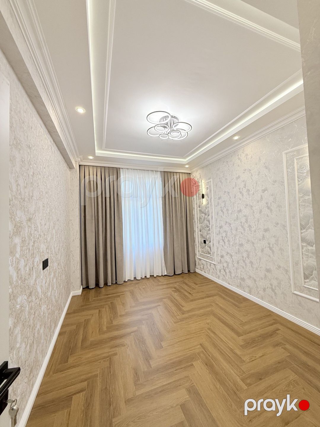 Satılır 3 otaqlı yeni tikili 66 m² — Mənzil, Xırdalan (7)