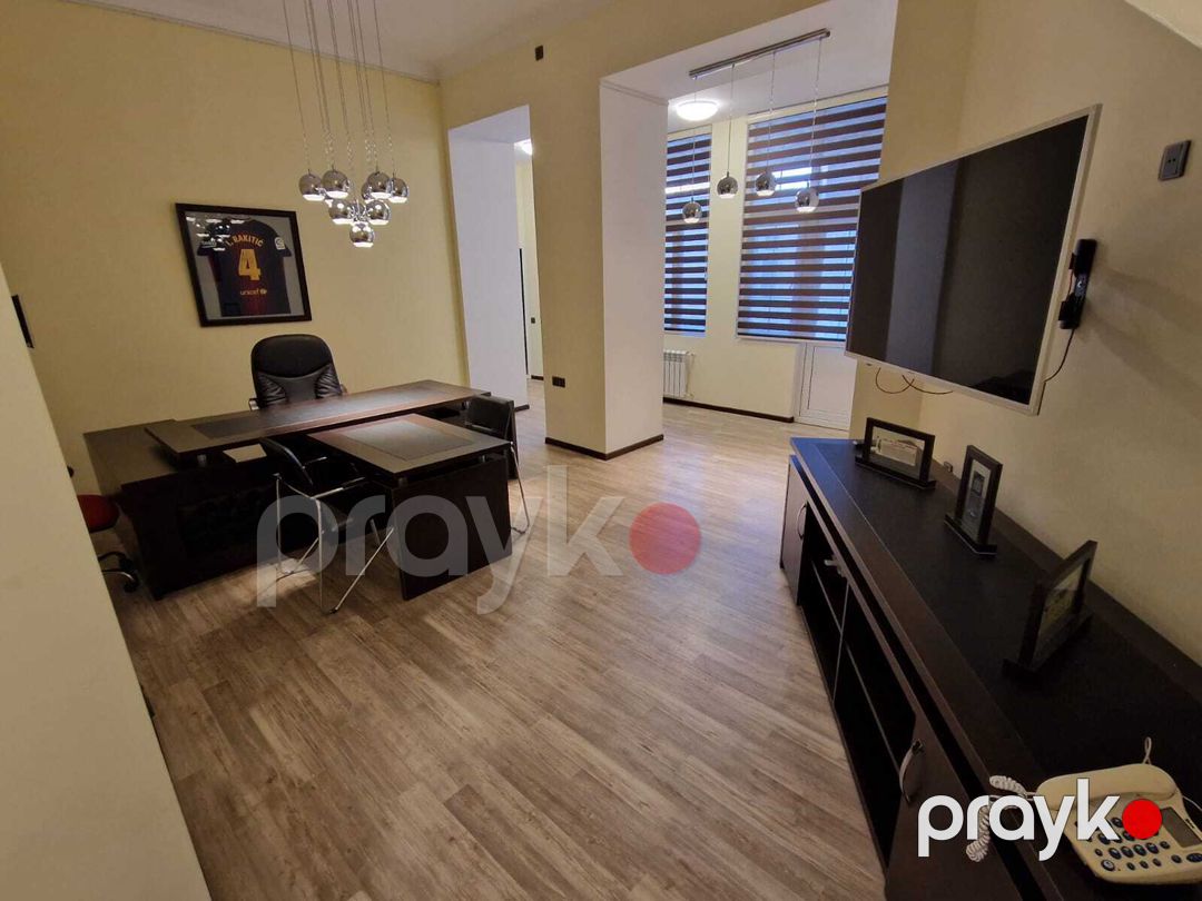 İcarəyə verilir 7 otaqlı ofis 200 m² — Ofis, Bakı (5)