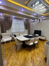 Satılır 2 otaqlı yeni tikili 86 m² — Elnur