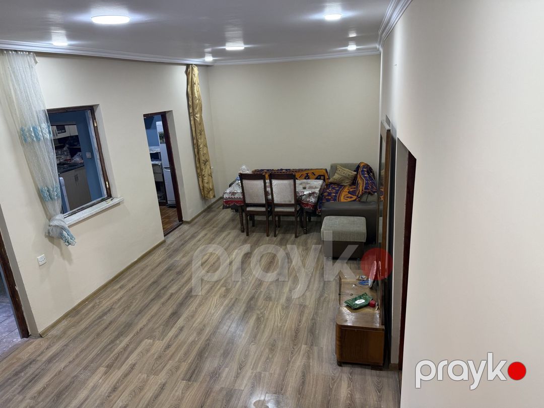 Həyət evi, Zabrat qəs — Ev, villa, Bakı (3)