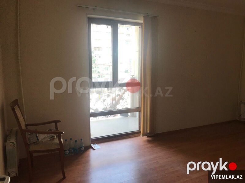 Xətai rayonunda 4 otaqlı Ofis Kirayə verilir, 100 m² — Ofis, Bakı (2)