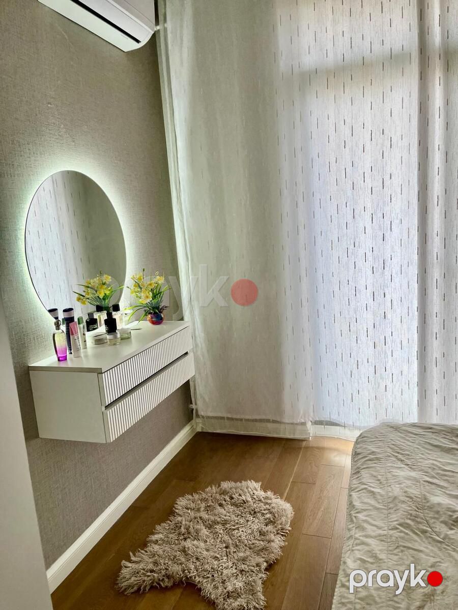 Satılır 2 otaqlı yeni tikili 48 m² — Mənzil, Bakı (5)
