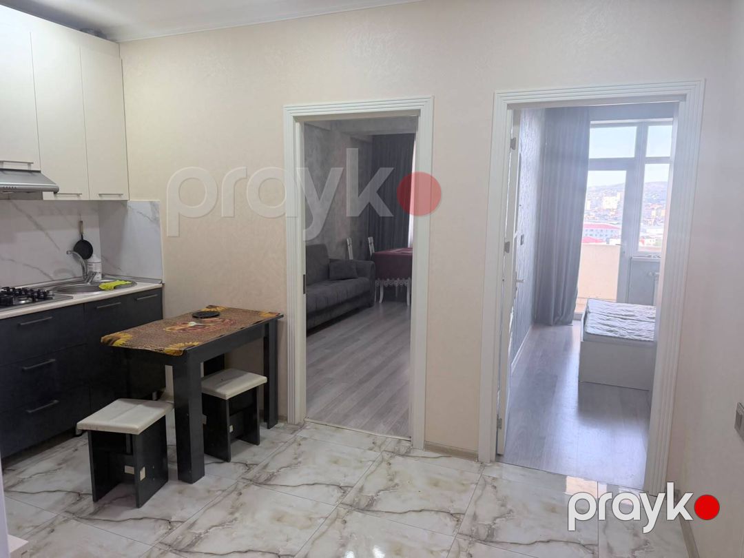 Satılır 2 otaqlı yeni tikili 56 m² — Mənzil, Bakı (5)