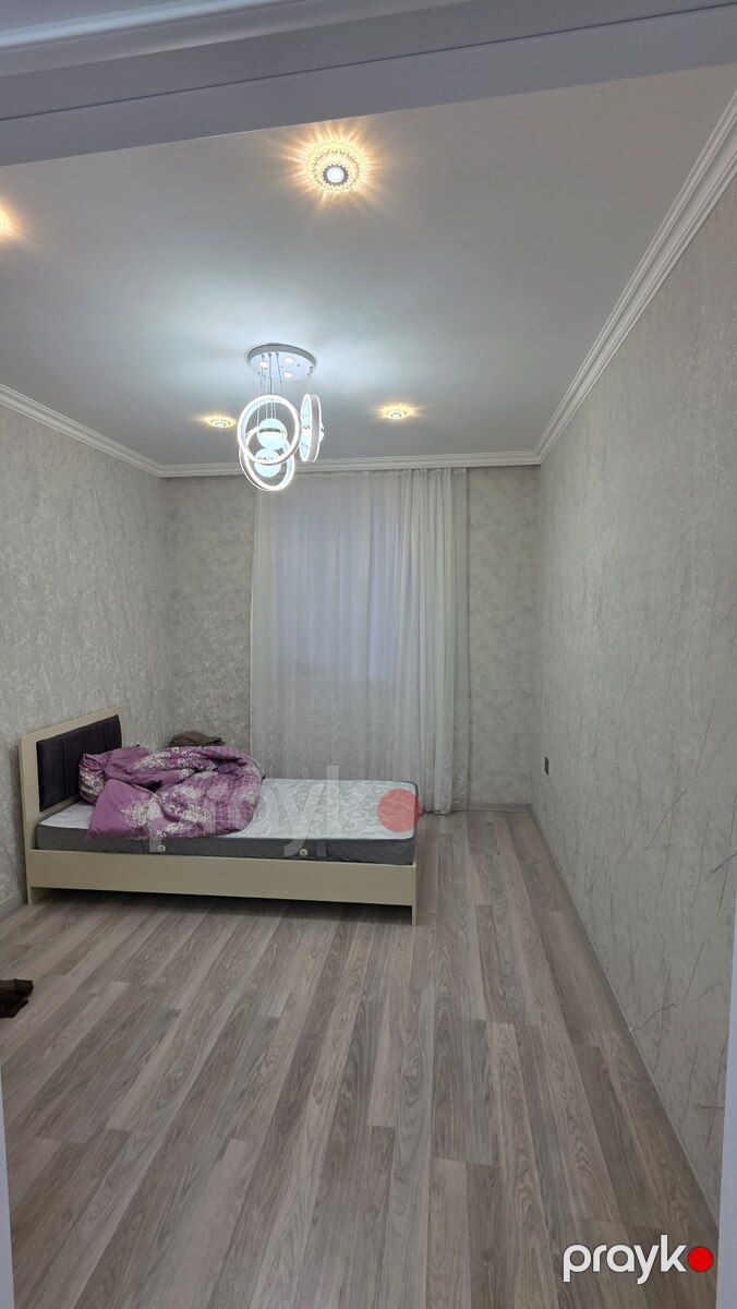 3-otaqlı mənzil, Mərdəkan qəs., 78 m² — Mənzil, Bakı (11)
