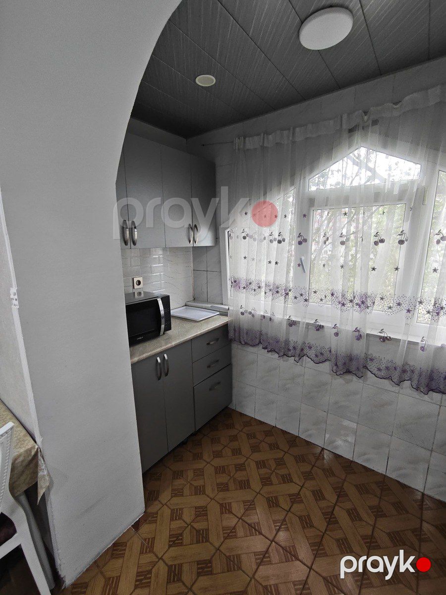 Satılır 3 otaqlı köhnə tikili 65 m² — Mənzil, Bakı (3)