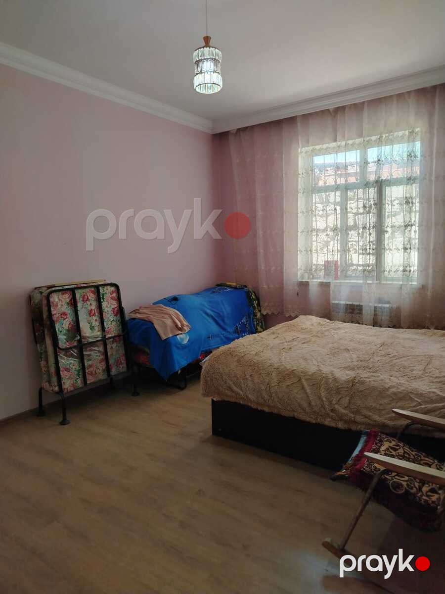 Həyət evi, Maştağa qəs., Buzovna yolu — Ev, villa, Bakı (8)
