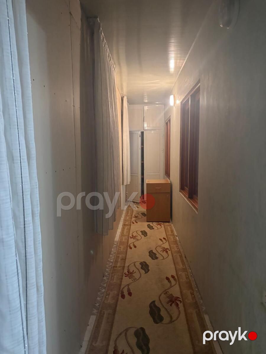 İcarəyə verilir 4 otaqlı köhnə tikili 100 m² — Mənzil, Bakı (8)