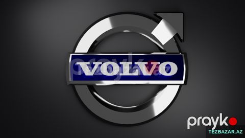 Volvo Ehtiyat hissələri Servis xidməti — Bakı