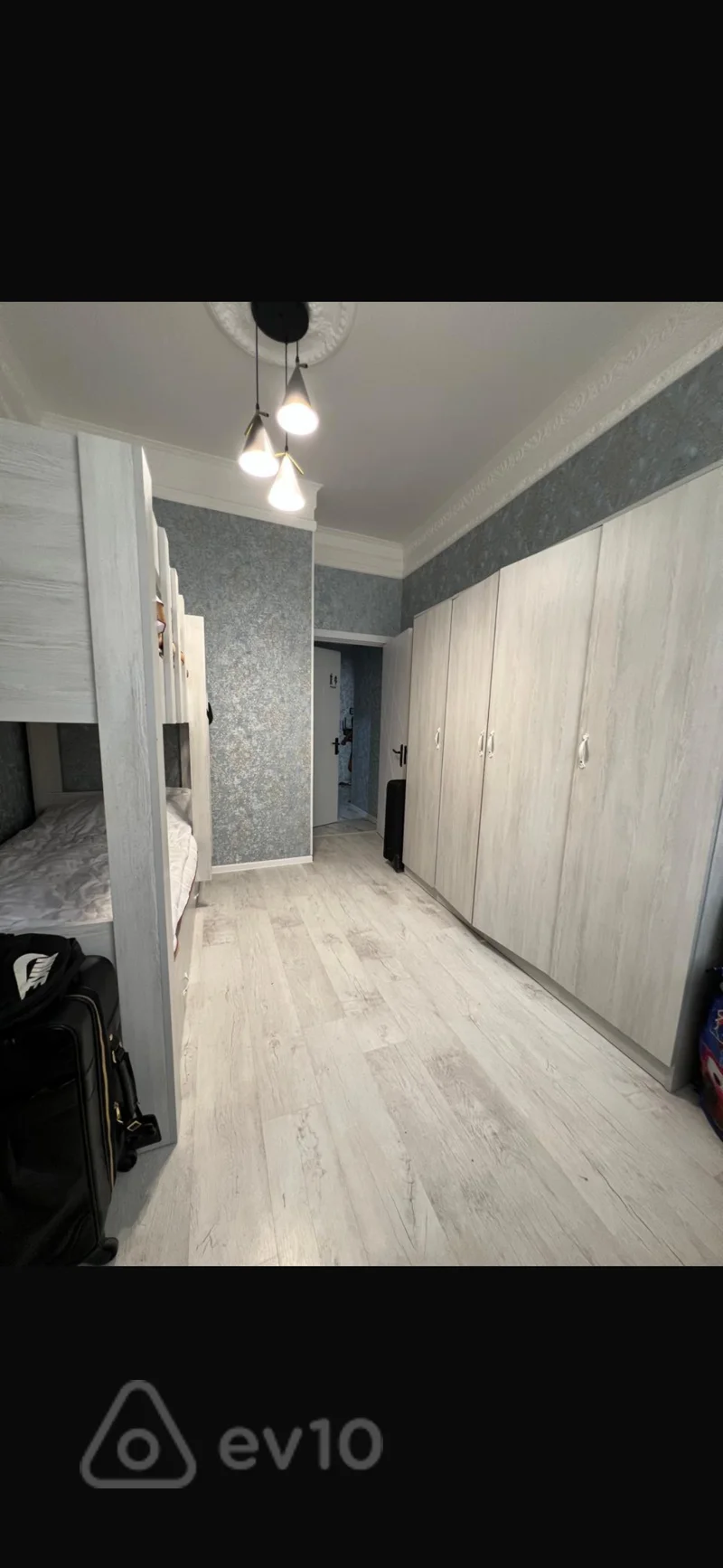 2 otaqlı mənzil, 66 m², xirdalan, Xırdalan — Mənzil, Xırdalan (5)