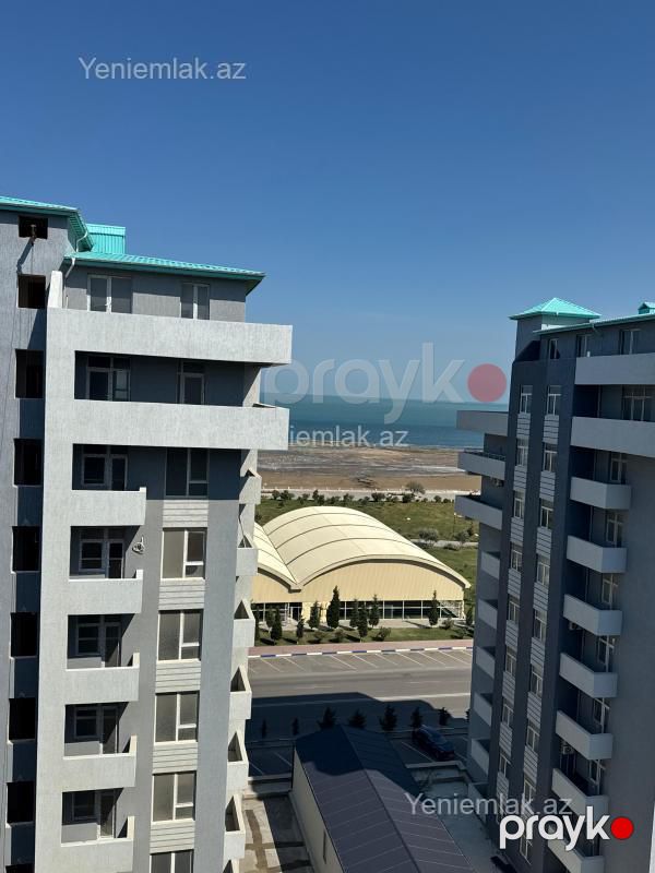 Satılır 2 otaqlı Bina evi menzil (Yeni tikili), 51 m², Sumqayıt Bulvarı — Mənzil, Sumqayıt (4)