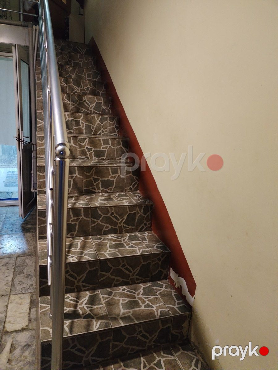 Həyət evi, Yasamal r — Ev, villa, Bakı (5)