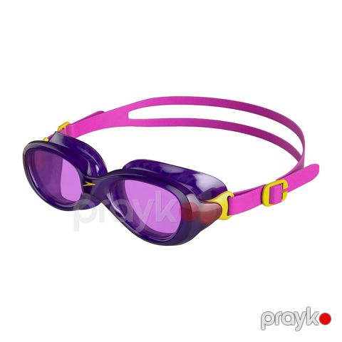 Üzgüçülük üçün eynək Speedo 810900B983, bənövşəyi/çəhrayı — Bakı