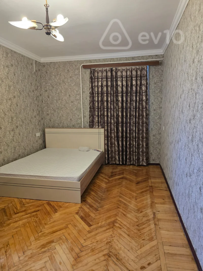 1 otaqlı mənzil, 45 m², Elimlər — kirayə — Mənzil, Bakı (4)