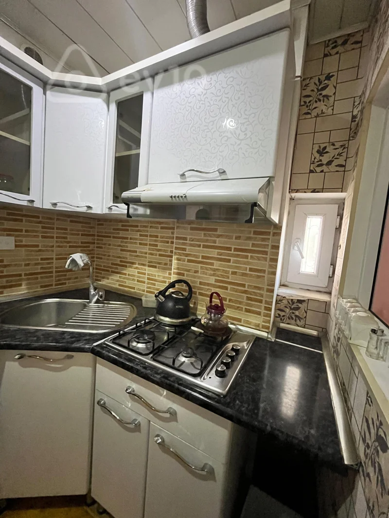 2 otaqlı mənzil, 55 m², Mehemmed Hadi — kirayə — Mənzil, Bakı (11)