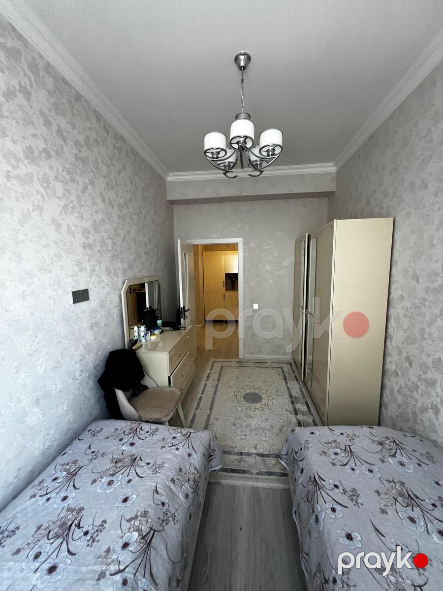 Satılır 2 otaqlı yeni tikili 62 m² — Mənzil, Bakı (7)