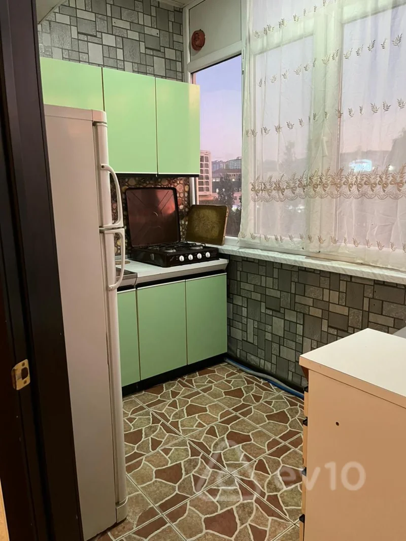 2 otaqlı mənzil, 60 m², Masazır — kirayə — Mənzil, Bakı (9)
