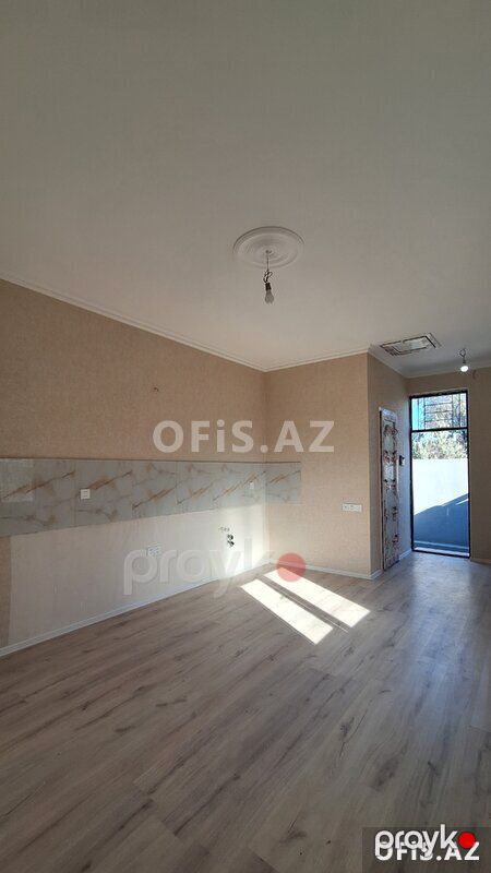 Həyət evləri Satılır Abşeron r., Masazır q., 2 otaq, 60 m² — Ev, villa, Bakı (5)