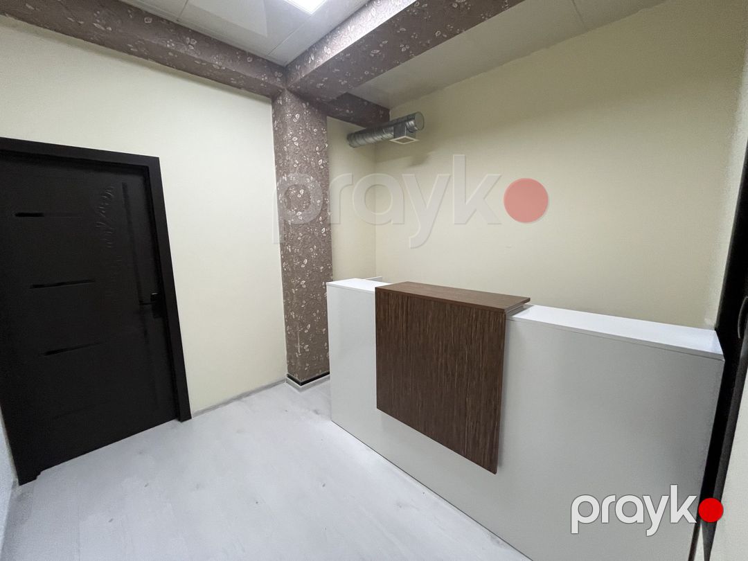 İcarəyə verilir 2 otaqlı ofis 35 m² — Ofis, Bakı (3)