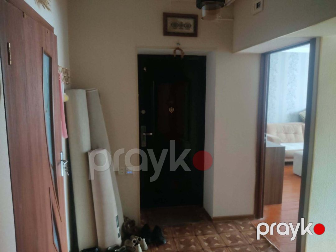 Satılır 2 otaqlı köhnə tikili 55 m² — Mənzil, Bakı (12)