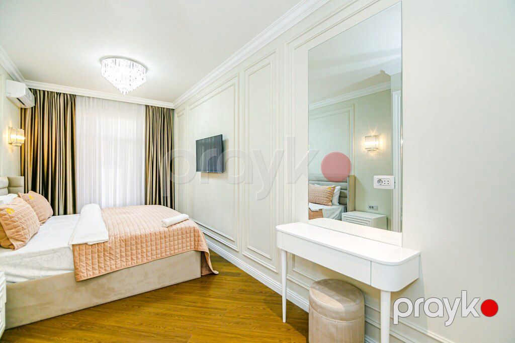 2-otaqlı yeni tikili kirayə verilir, N. Nərimanov m., 70 m² — Mənzil, Bakı (6)