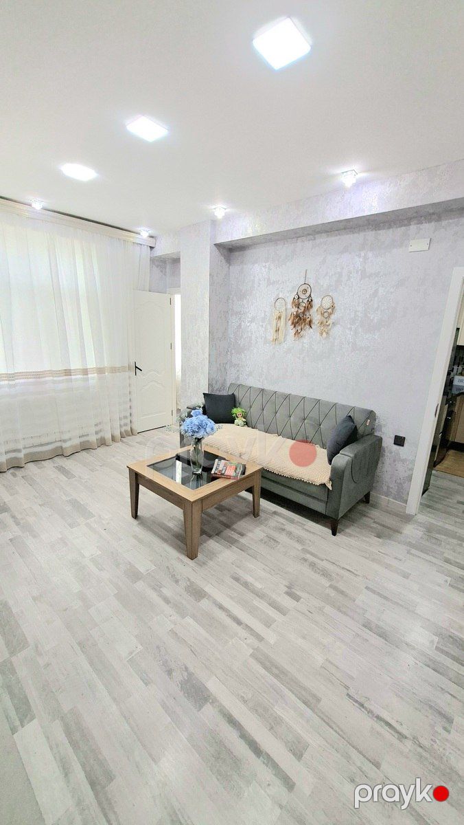 Satılır 2 otaqlı yeni tikili 36 m² — Mənzil, Bakı (6)