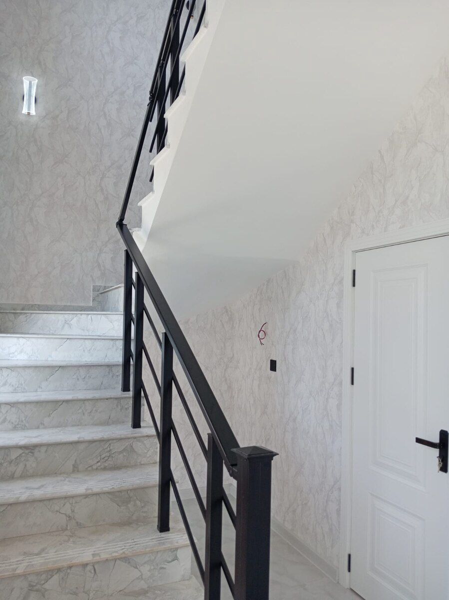 Həyət evi, 51-ci məhəllə — Ev, villa, Sumqayıt (12)