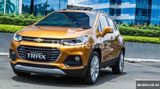Trax 1.4 ehtiyat hisseleri — Megauto