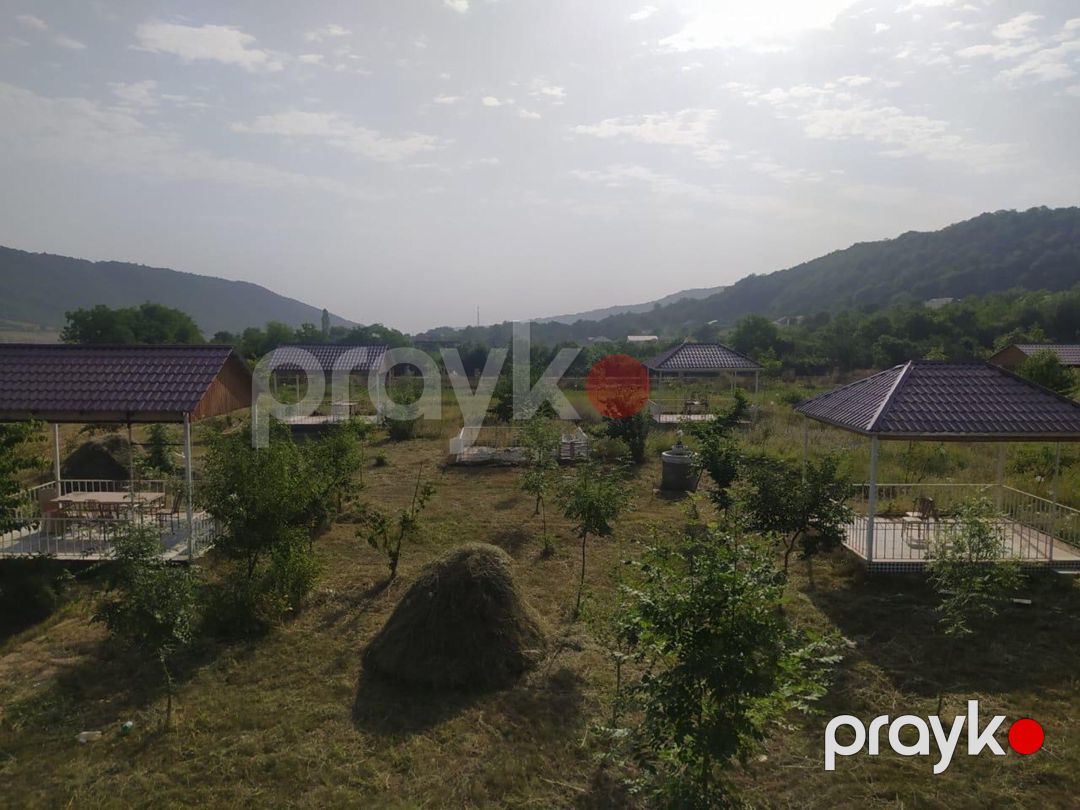 Satılır torpaq 48 sot — Torpaq, Qusar (3)