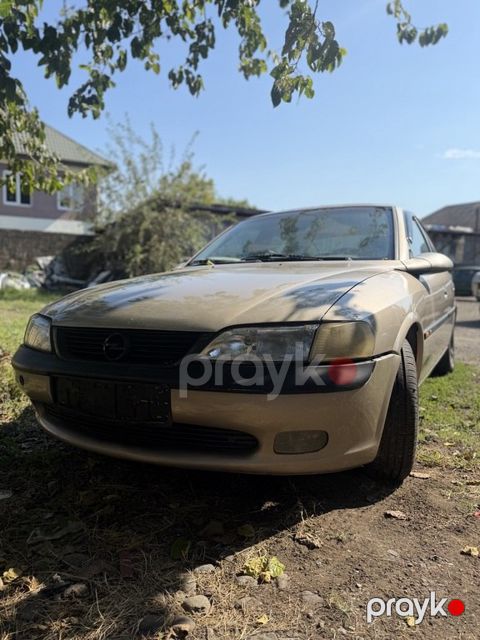 Opel Vectra, 1.8 L, 1998 il, 225 328 km — Bakı