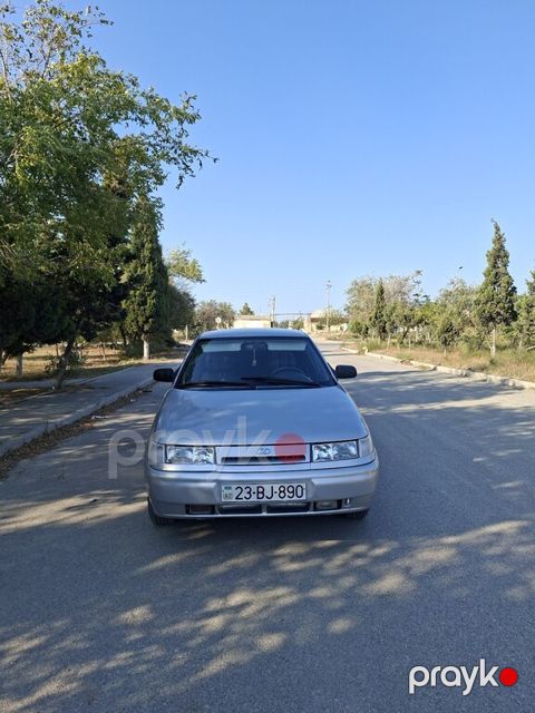 Lada (VAZ) 2112, 1.6 L, 2005 il, 281 000 km