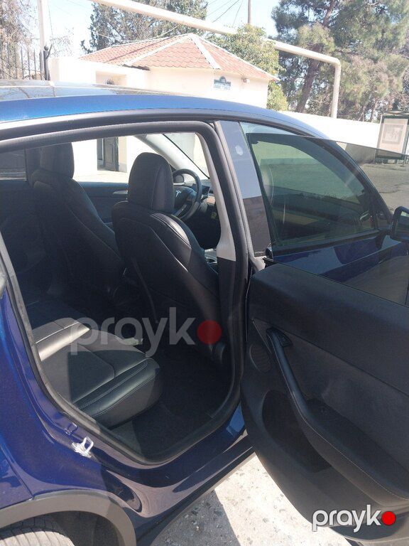 Tesla Model Y, 2022 il, 62 000 km — Avtomobillər, Bakı (11)