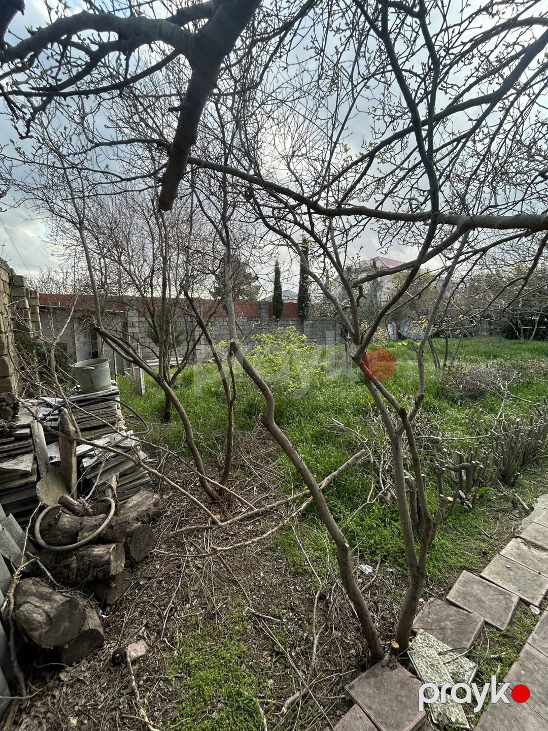 Satılır torpaq 5 sot — Torpaq, Bakı (4)