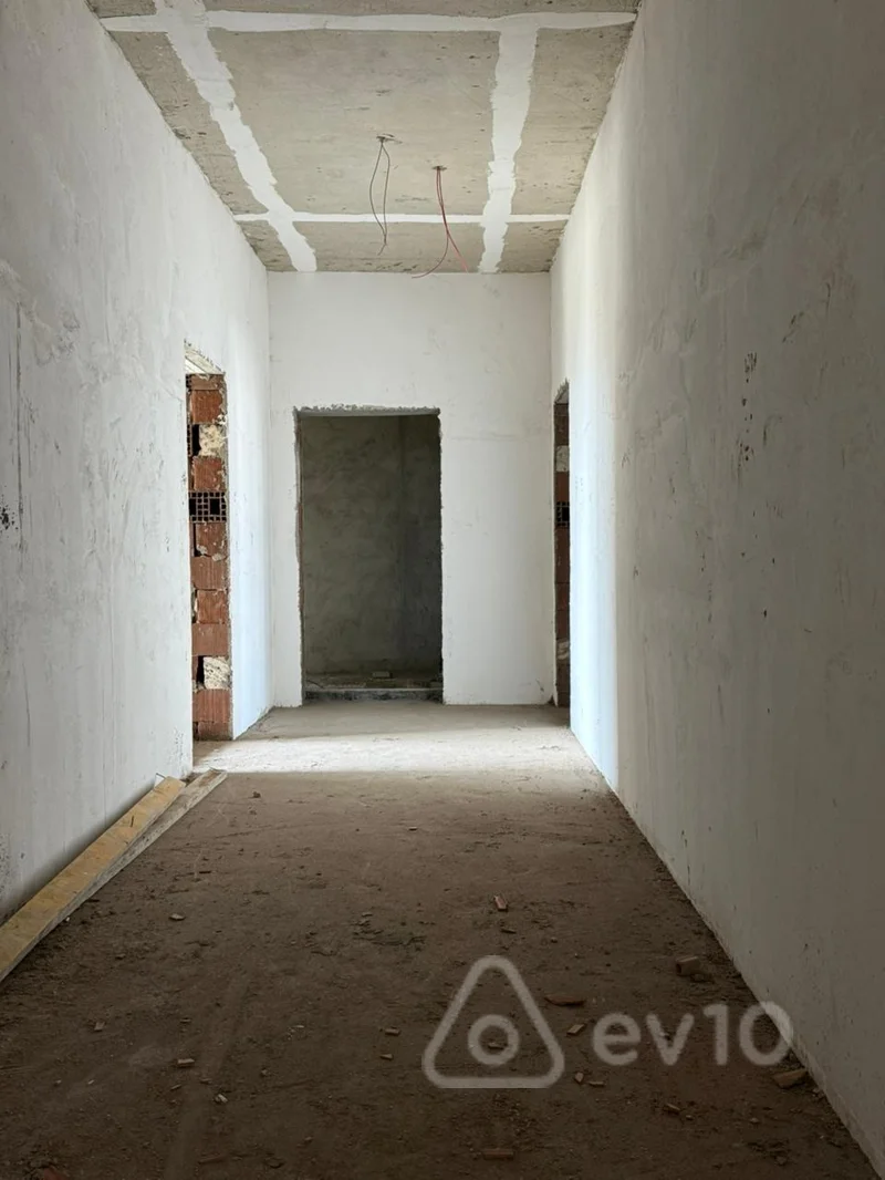 2 otaqlı mənzil, 53.4 m², Nərimanov r., Ulduz m., X.R.Ulutürk küçəsi — Mənzil, Bakı (10)