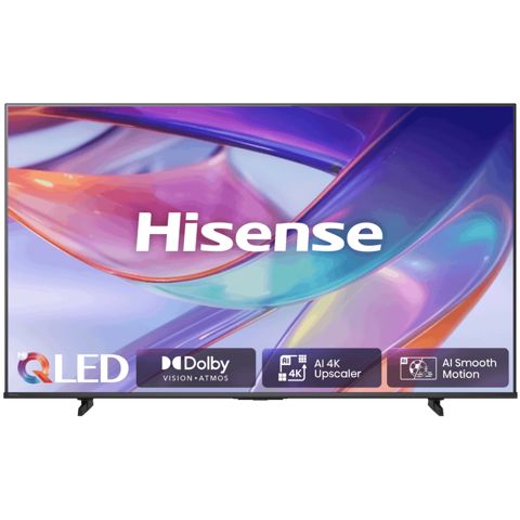 Televizor Hisense QLED 50E7S — Televizorlar