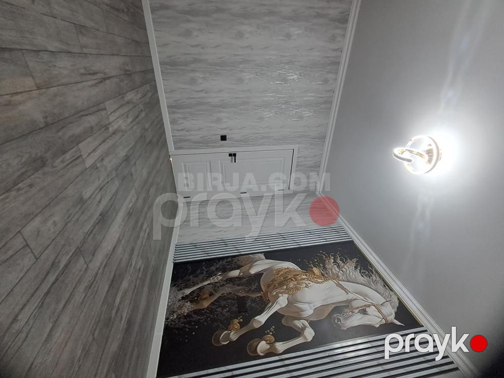 Satılır 3 otaqlı — Ev, villa (7)