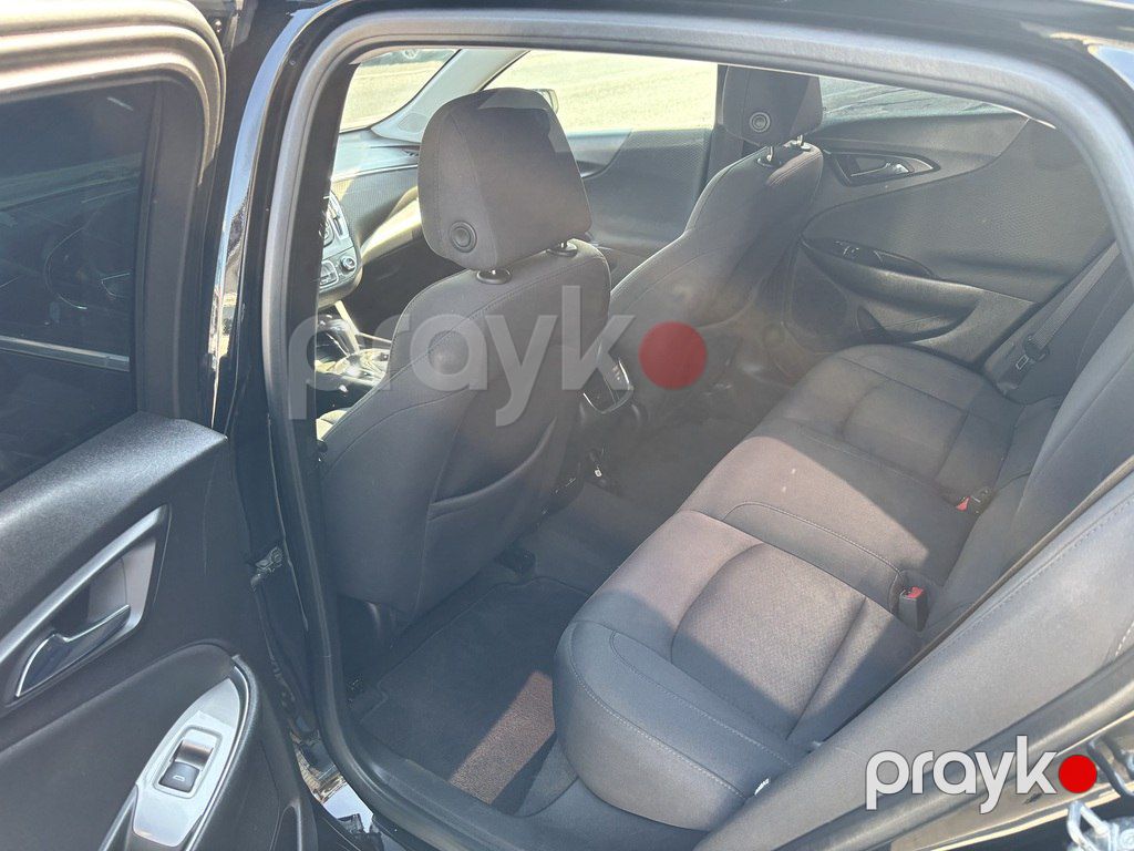 Chevrolet Malibu, 1.5 L, 2017 il, 236 463 km — Avtomobillər, Bakı (7)